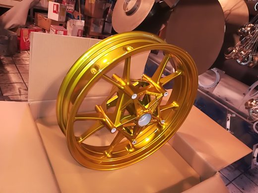 Felgen Zentrum Referenz 3