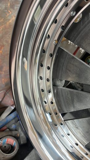 Felgen Zentrum Referenz 6