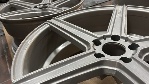 Felgen Zentrum Referenz 7