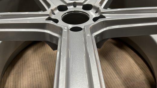 Felgen Zentrum Referenz 9