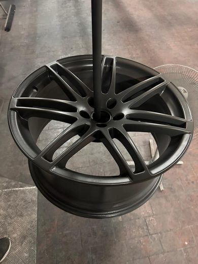 Felgen Zentrum Referenz 11