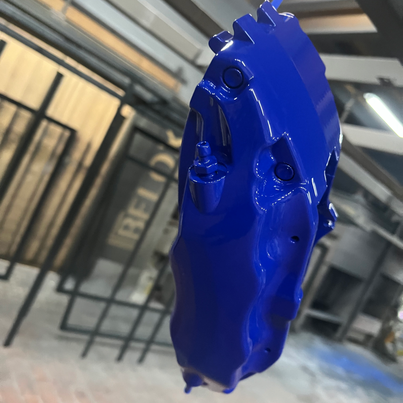 Instandsetzung nachher